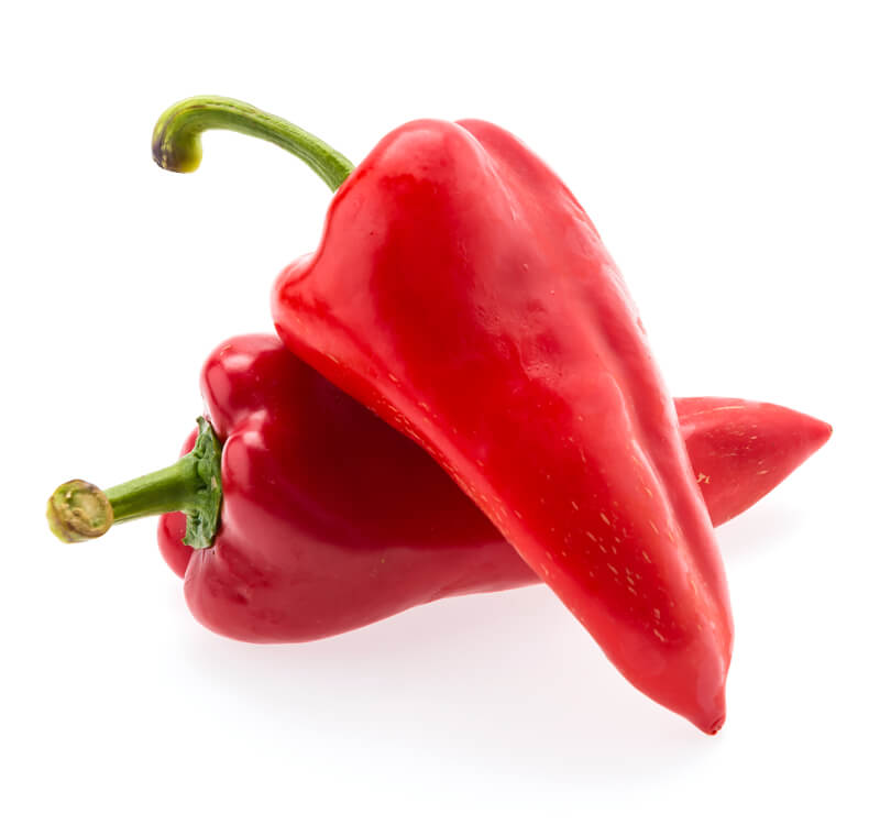 Peppers Organic