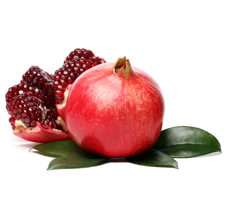 Pomegranate Organic