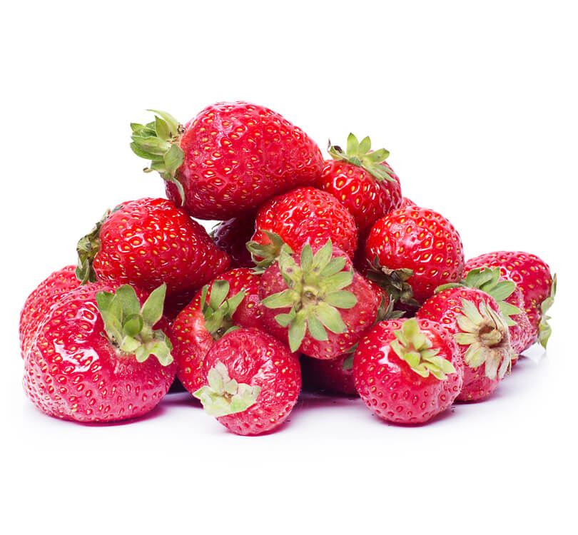 Bio Strawberry