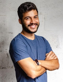 Erik Dottam
