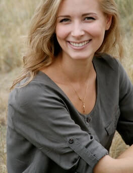 Anna Thomas